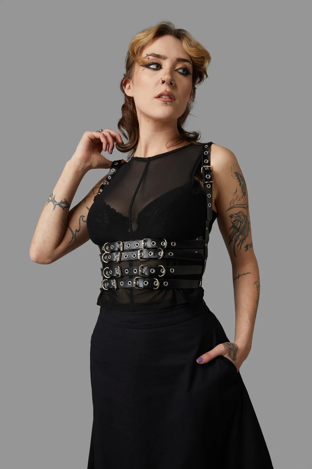 harness