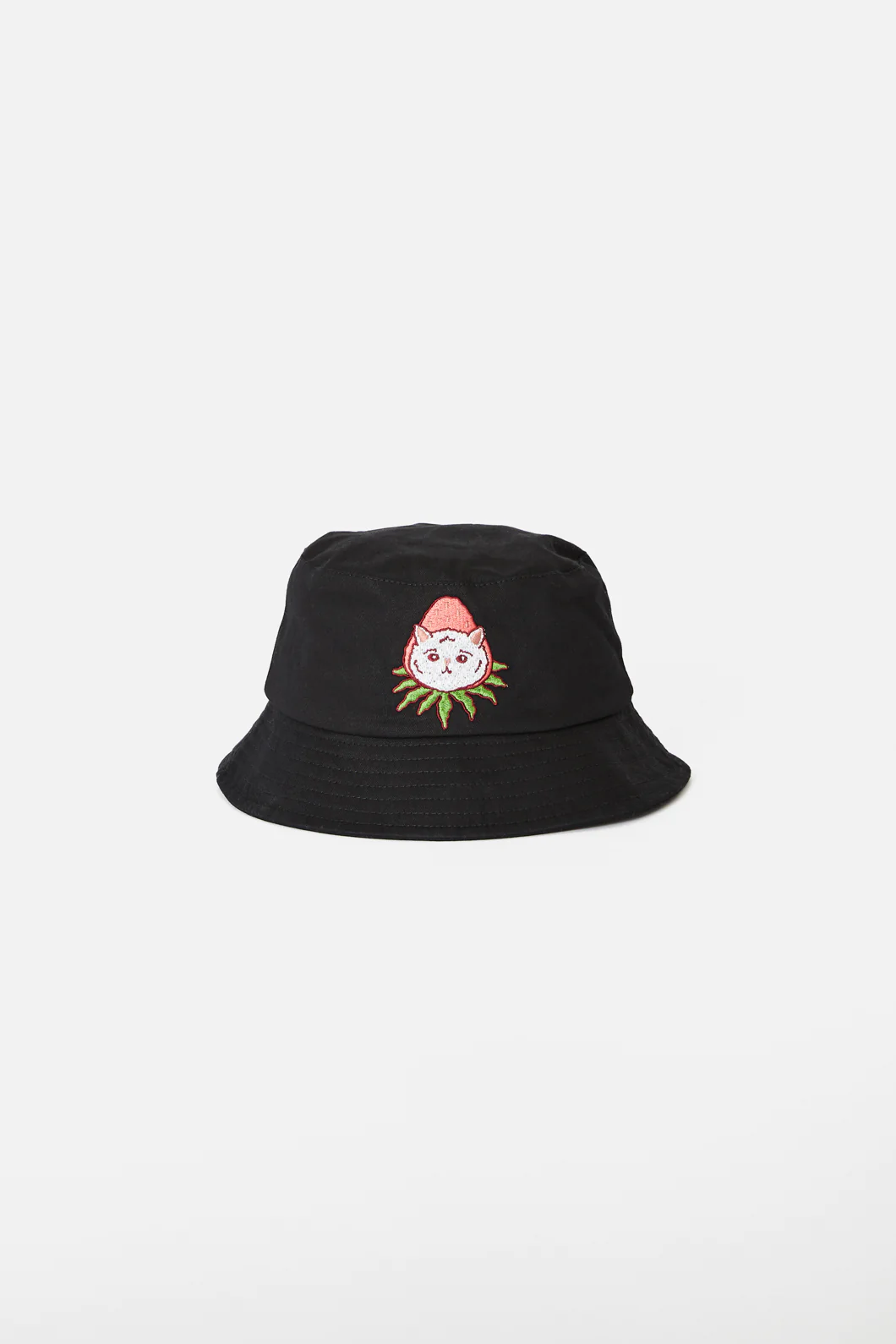 Cat bucket hat