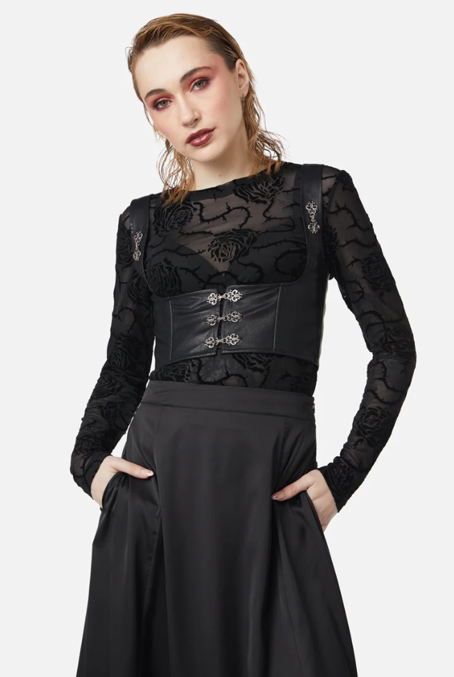 Underbust Top