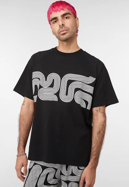 Geo shirt