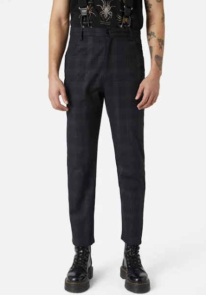 brace pants
