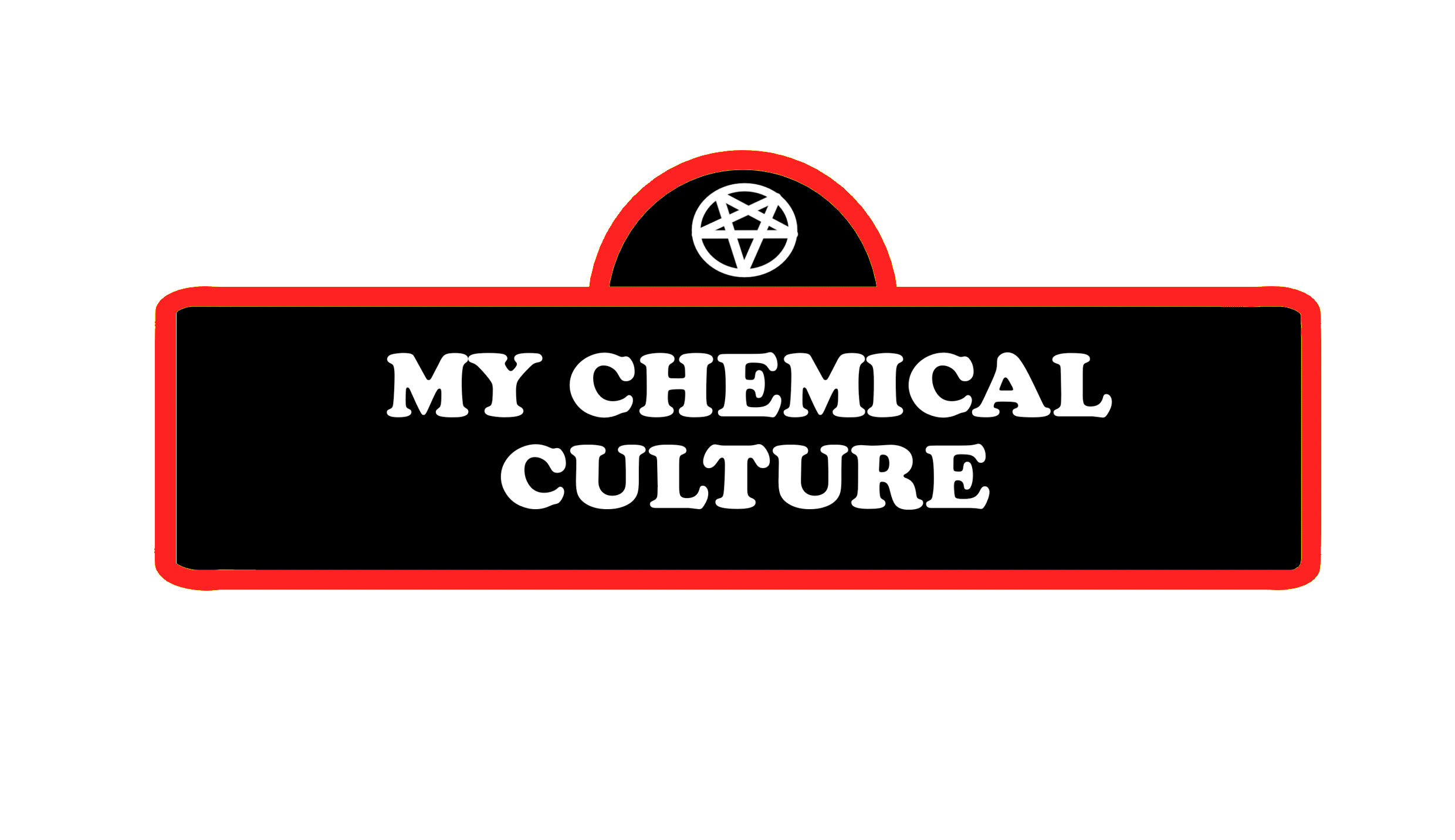 My Chemical Culture Logo